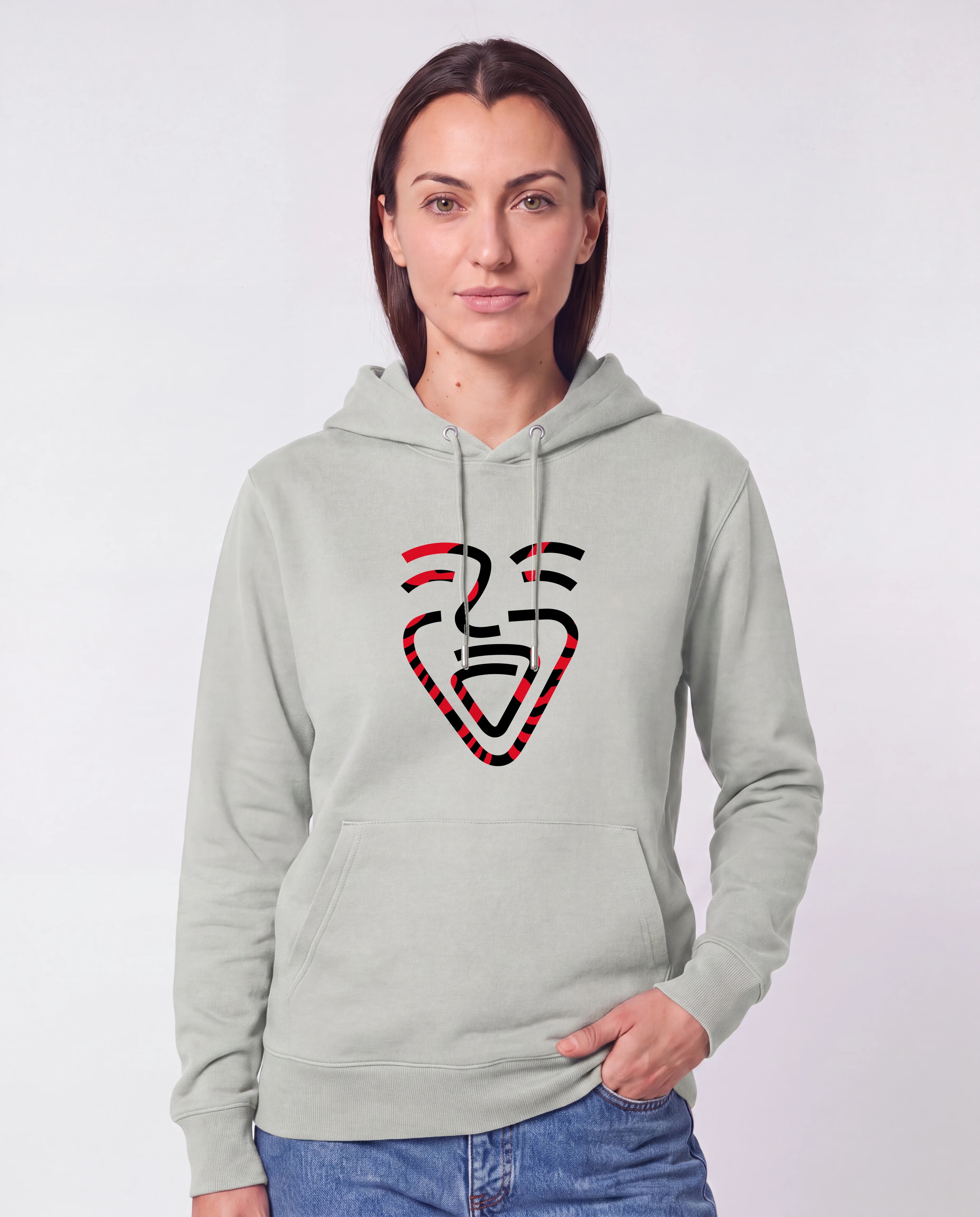 Albanien Hoodie – Bild 60