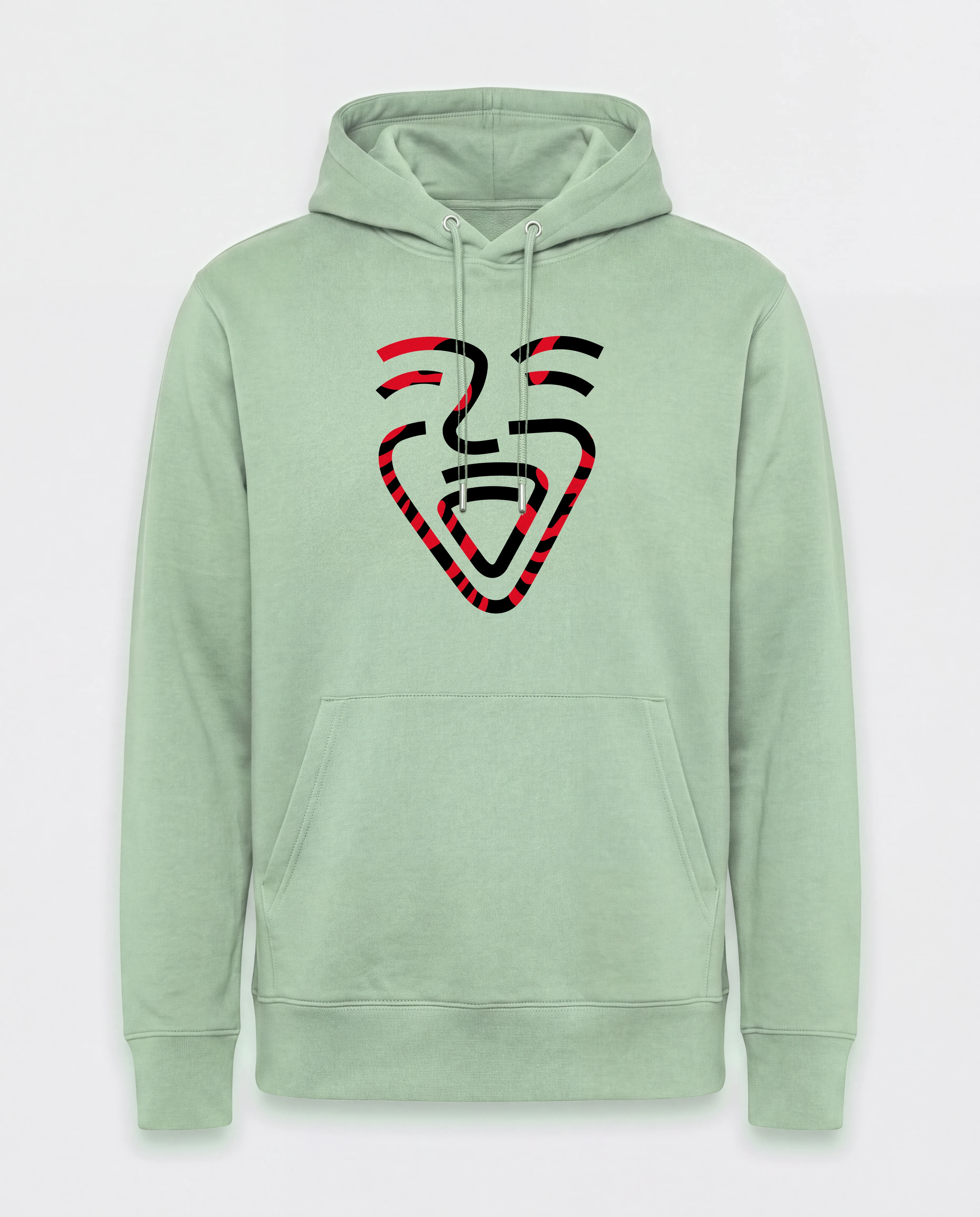Albanien Hoodie – Bild 57