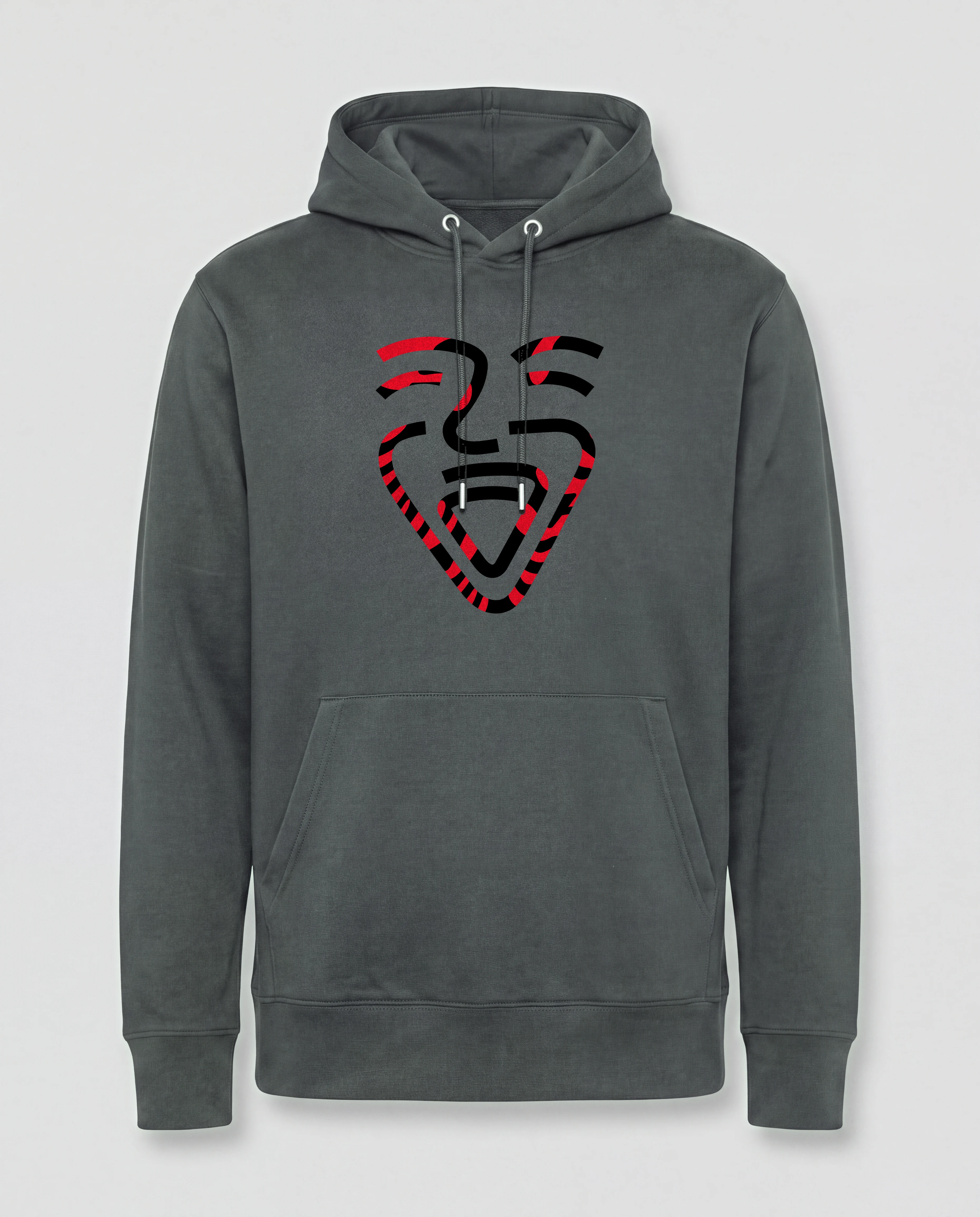 Albanien Hoodie – Bild 50