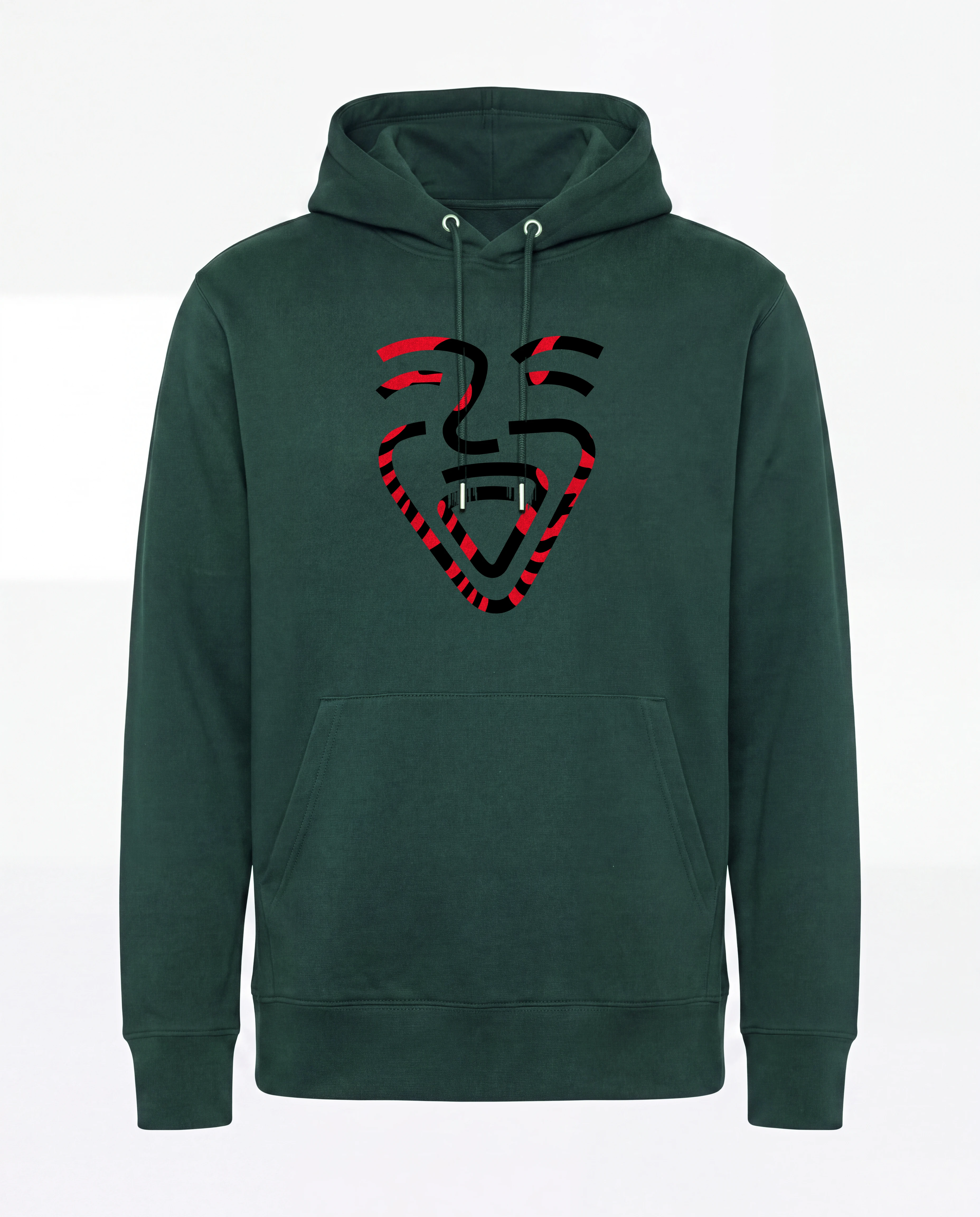 Albanien Hoodie – Bild 29