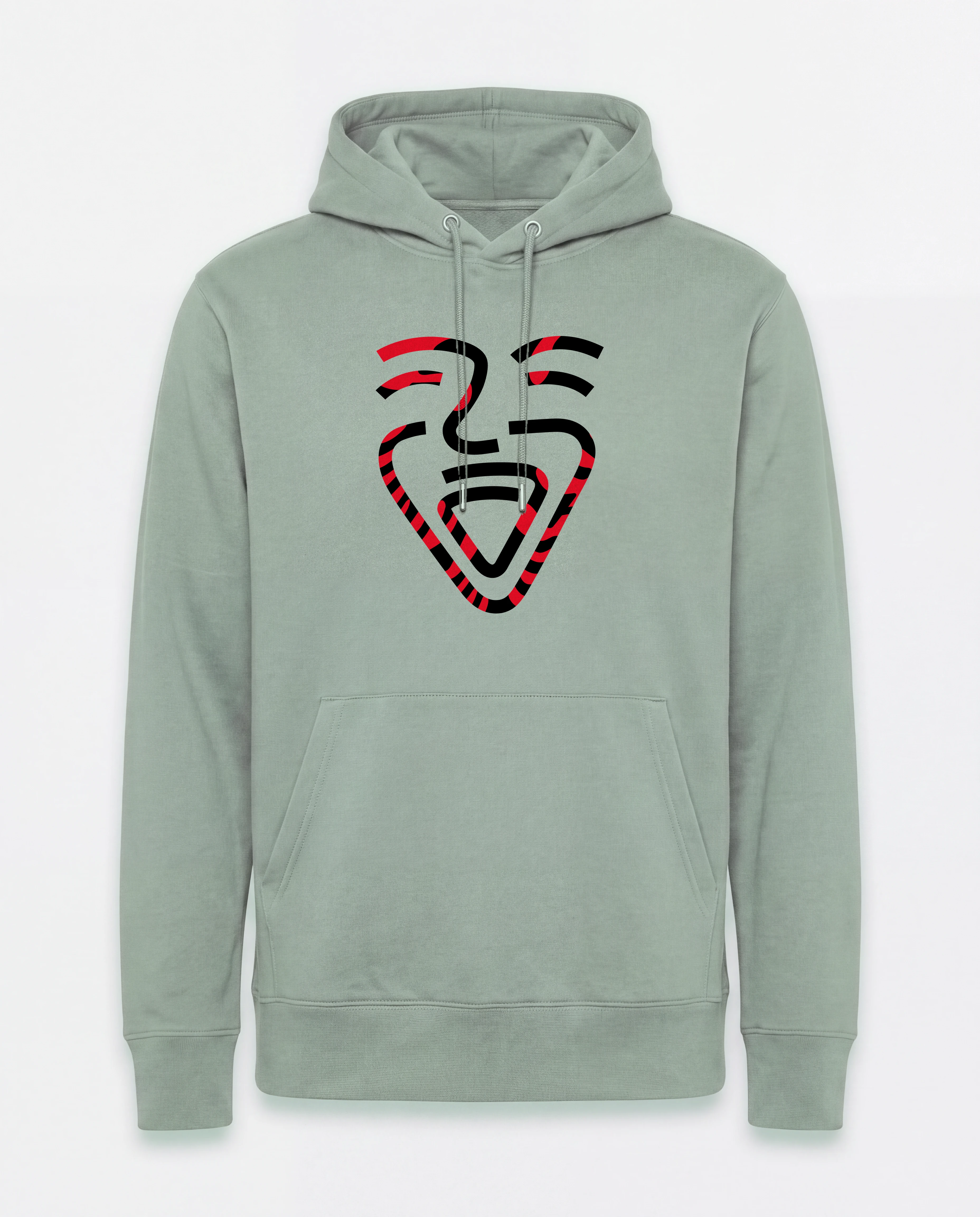 Albanien Hoodie – Bild 22