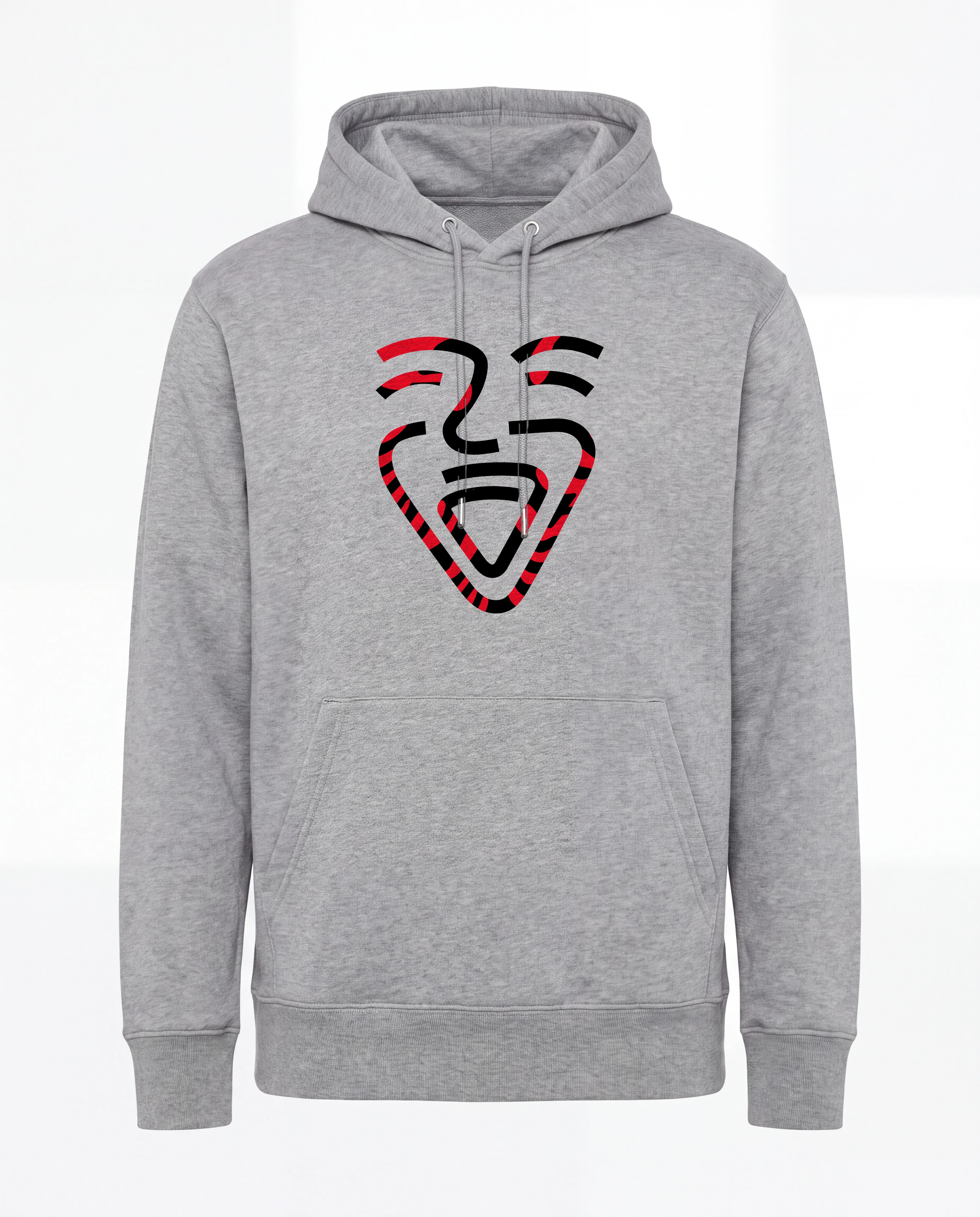 Albanien Hoodie – Bild 8
