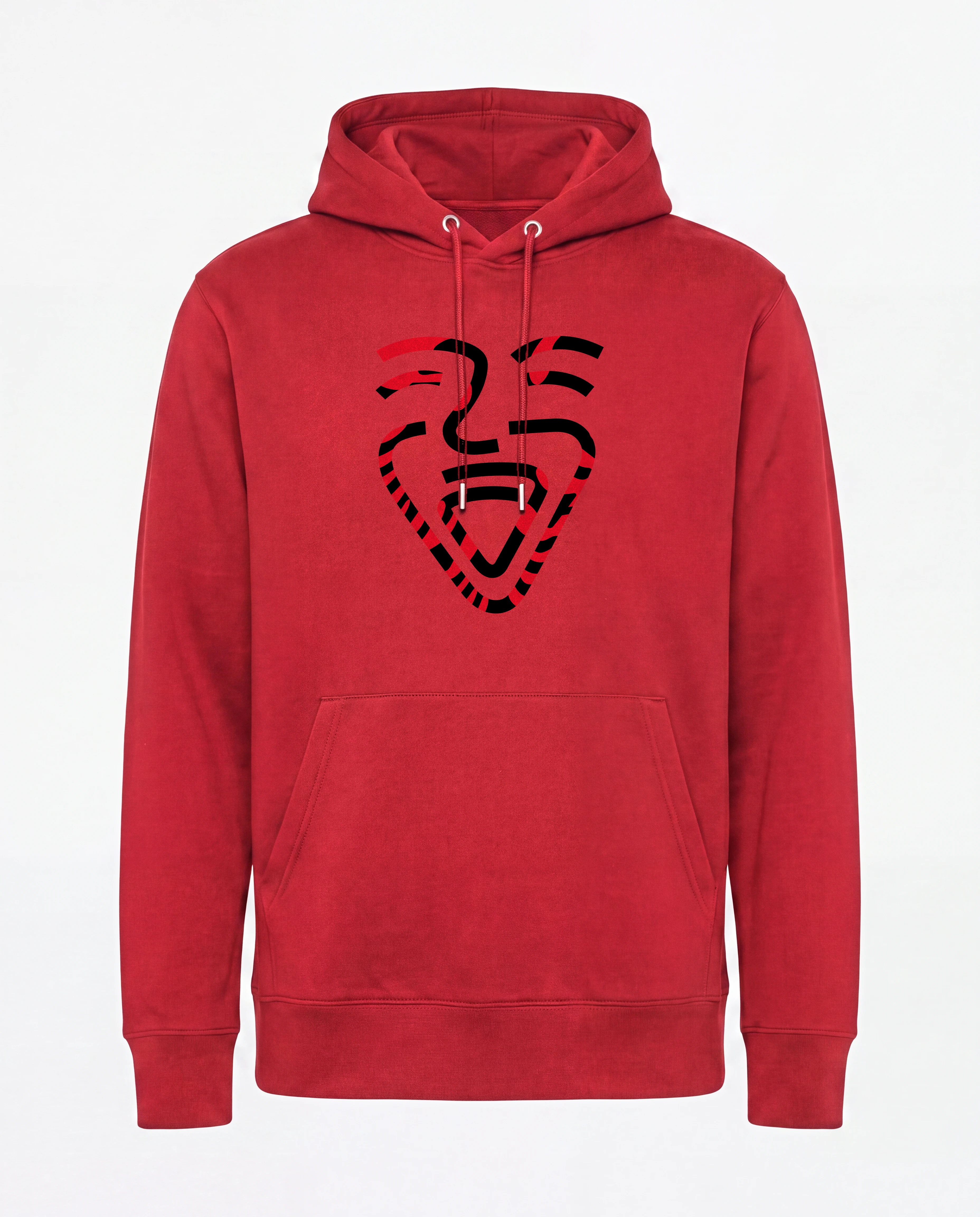 Albanien Hoodie – Bild 36