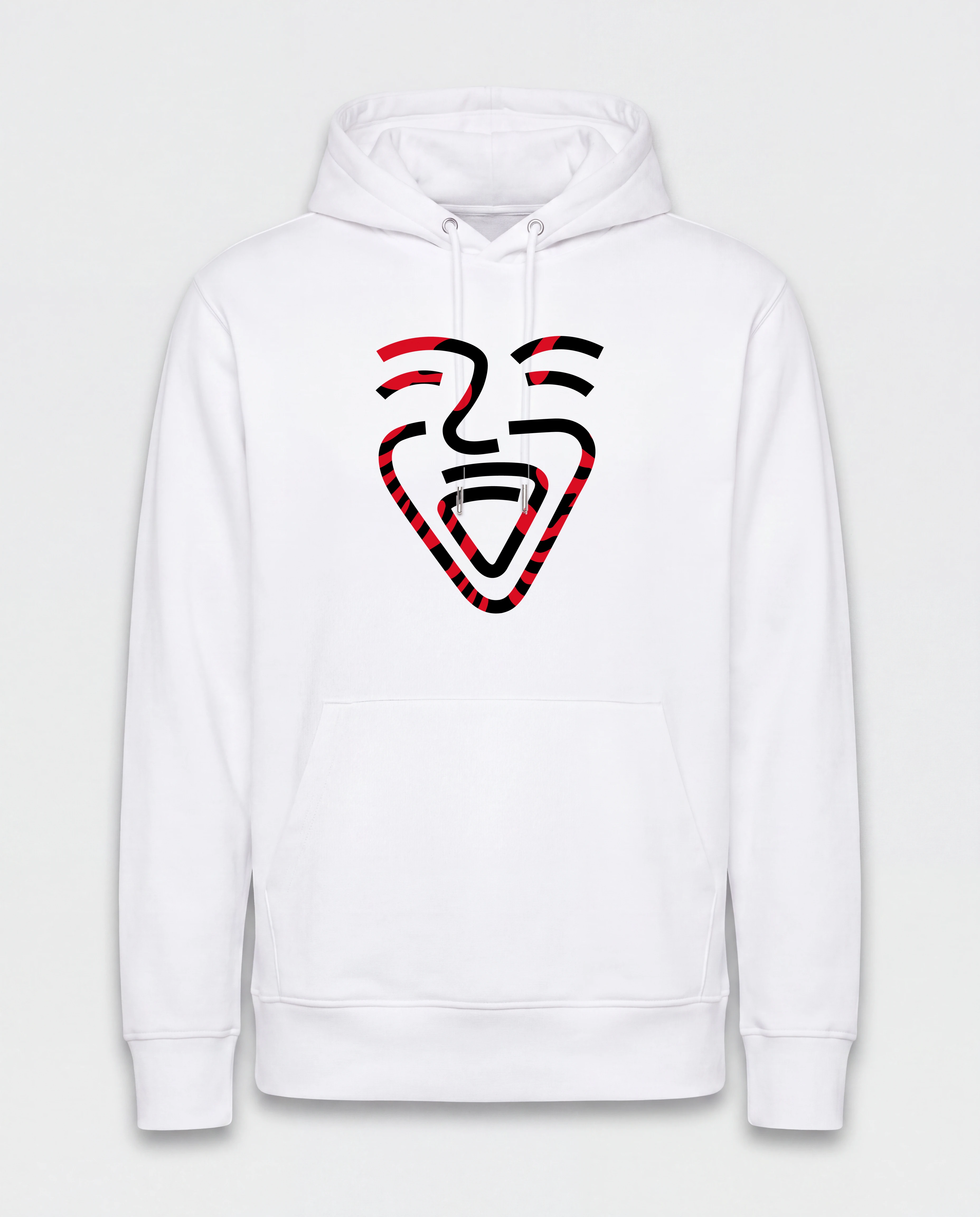 Albanien Hoodie – Bild 43