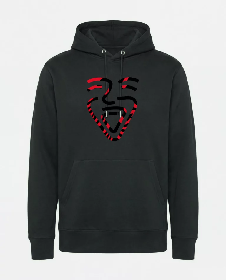 Albanien Hoodie