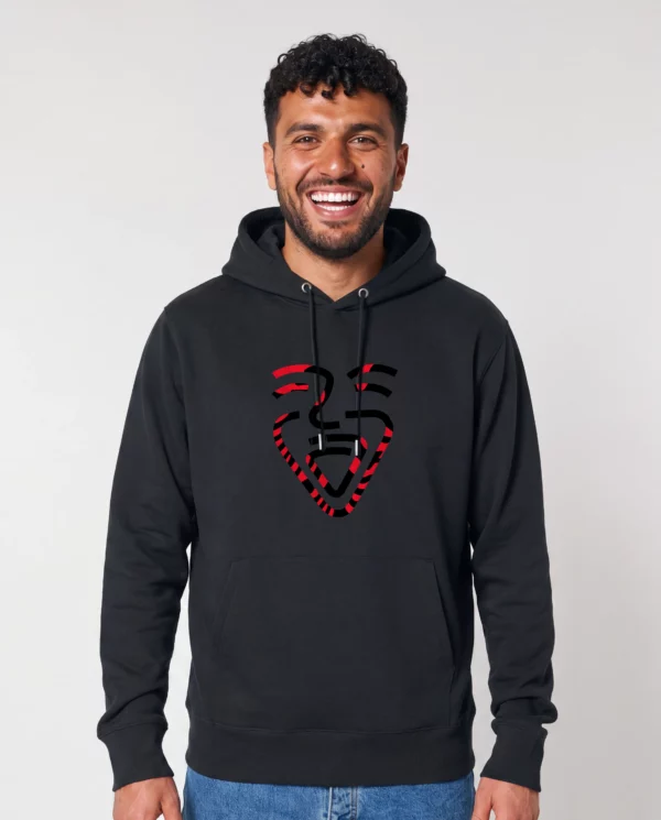 Albanien Hoodie