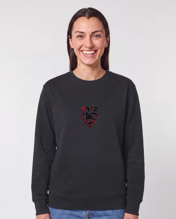 Albanien Sweater