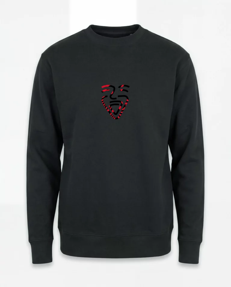 Albania Sweater