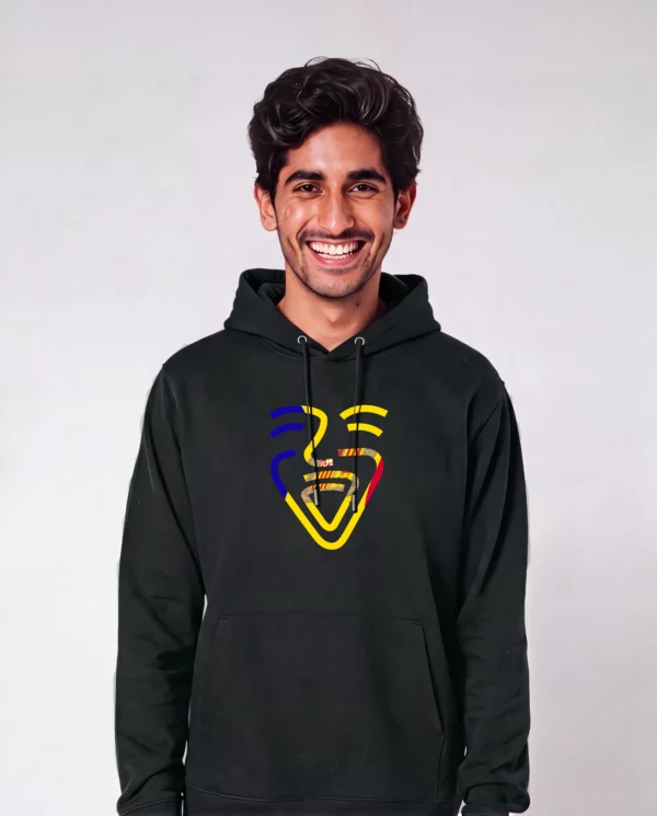 Andorra Hoodie