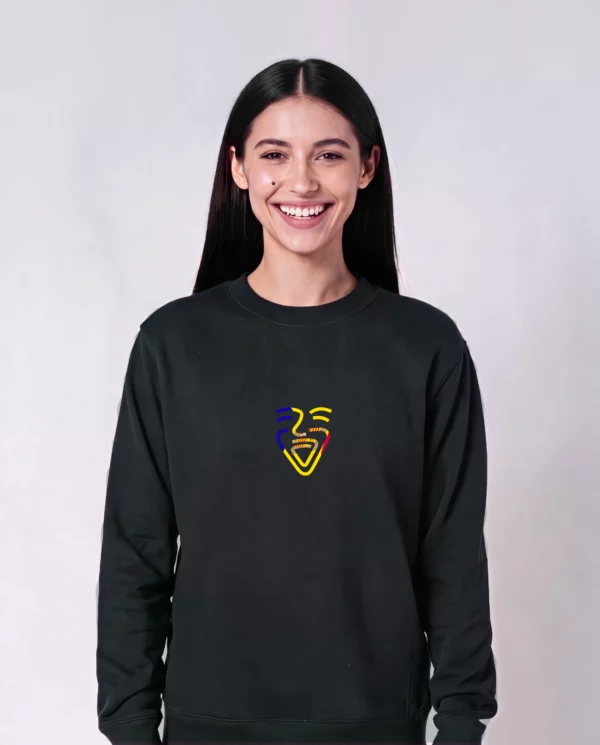 Andorra Sweater