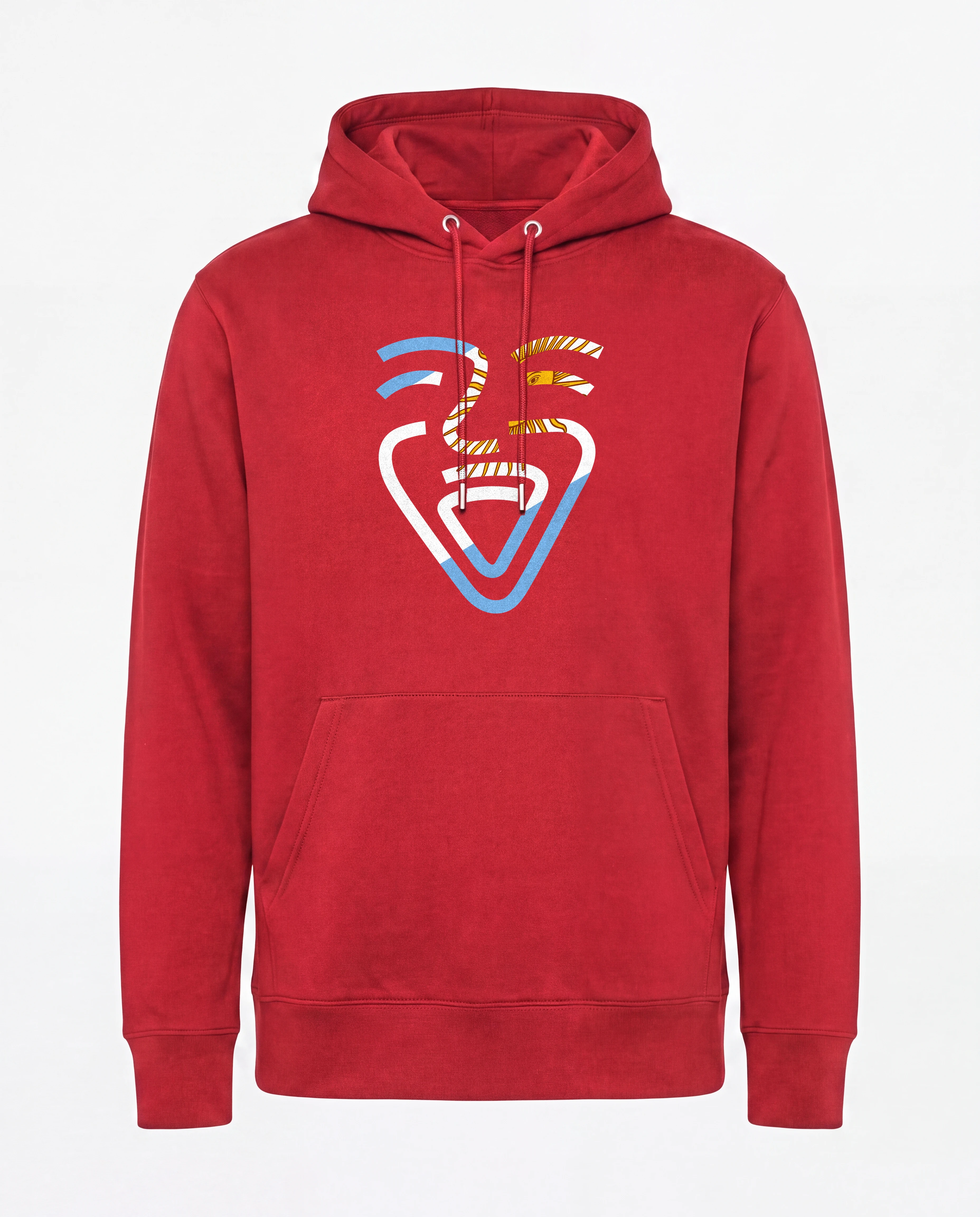 Argentine Hoodie – Image 11