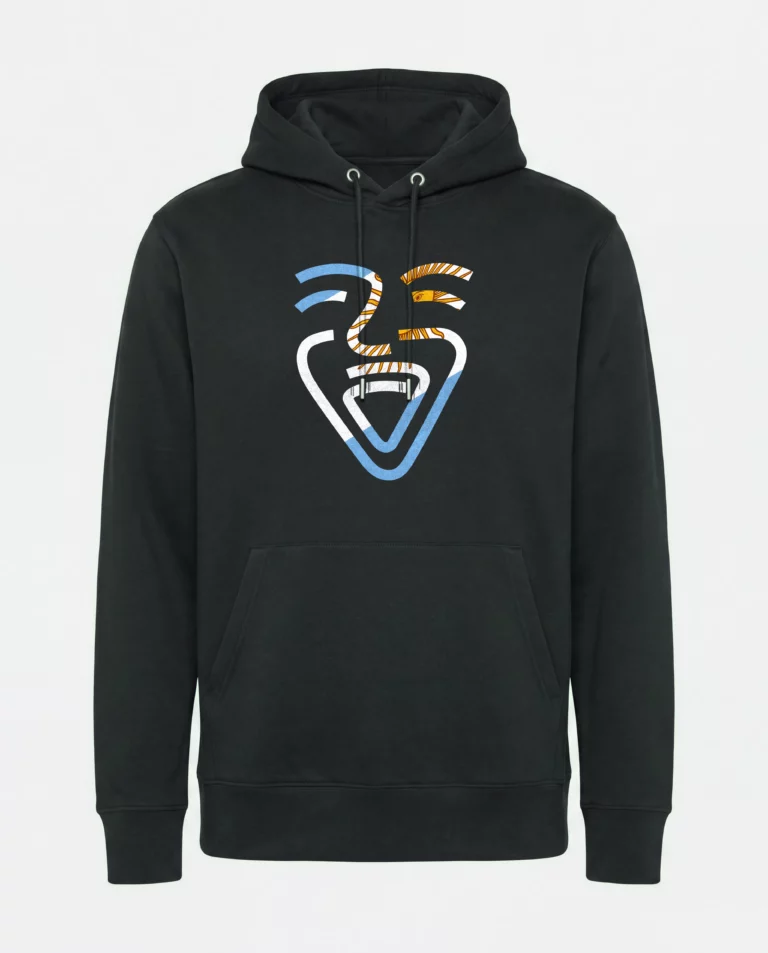 Argentina Hoodie