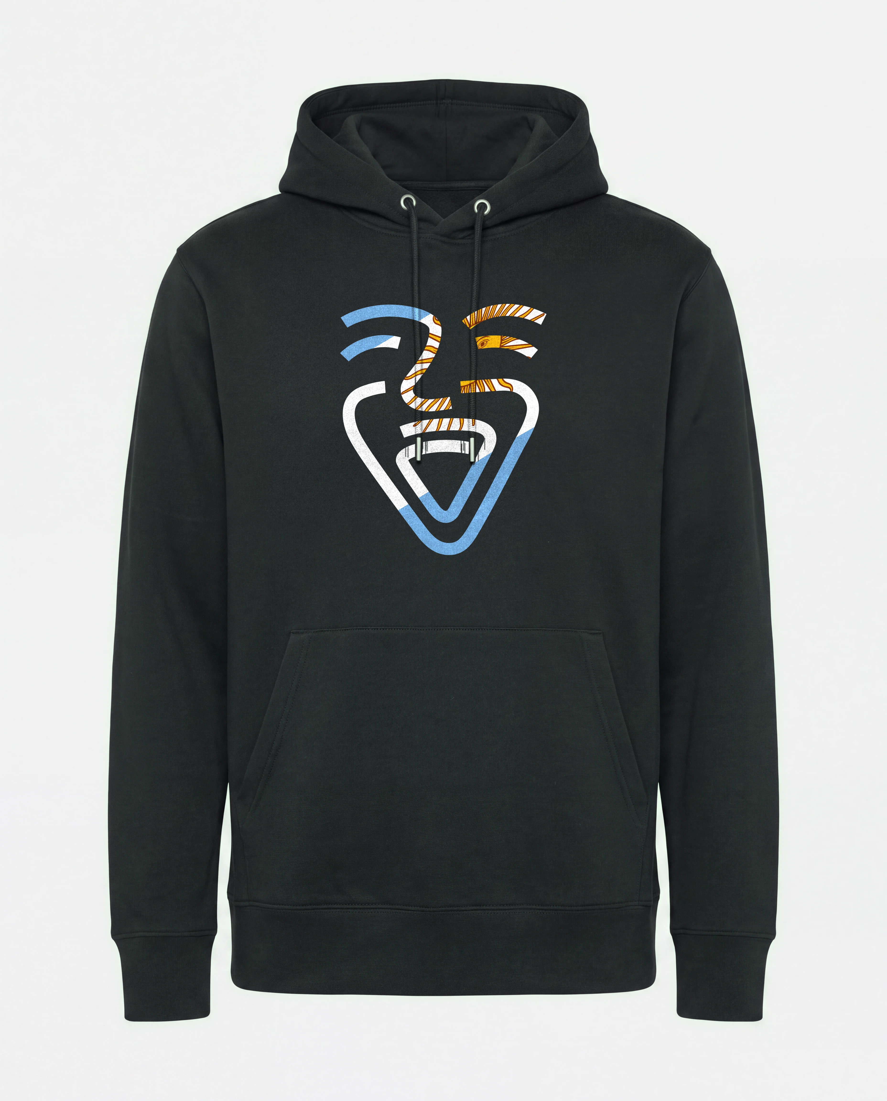 Argentine Hoodie