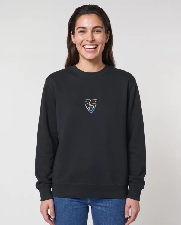 Argentina Sweater