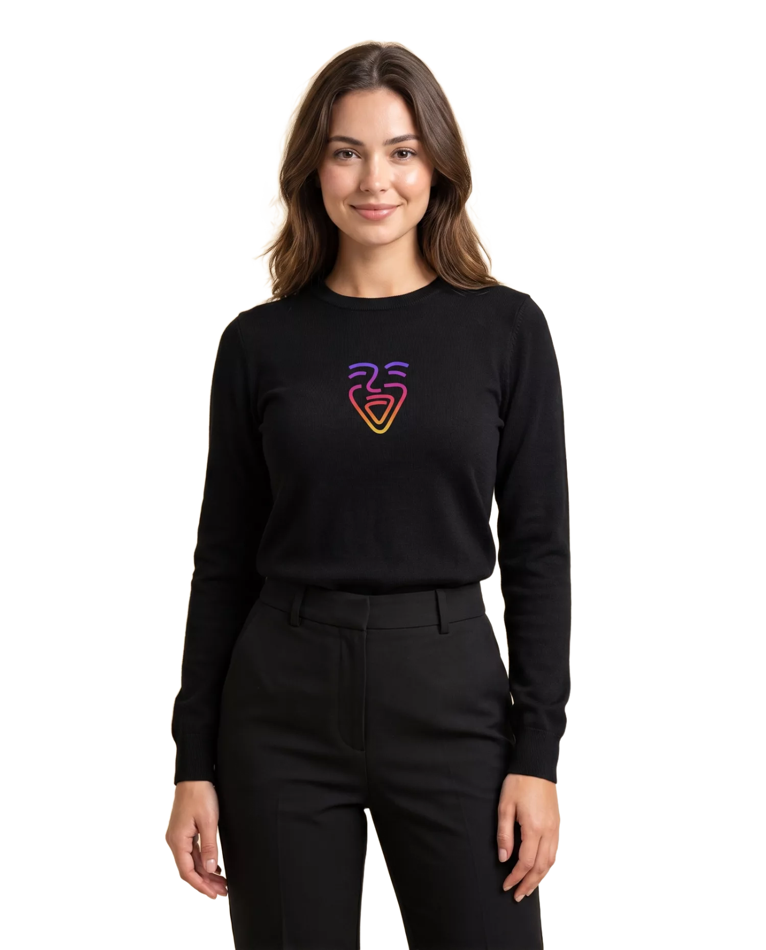 OneFam Logo Sweater