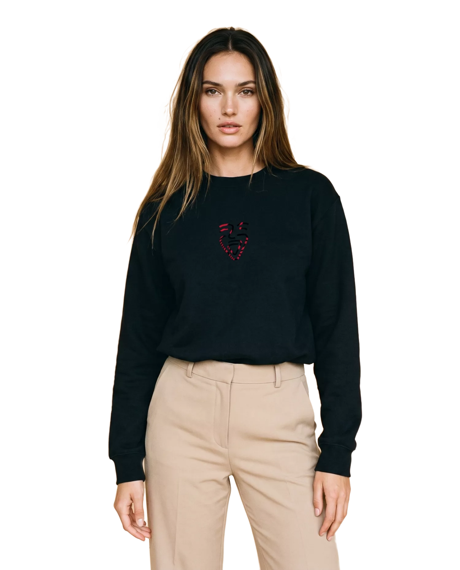 Albania Sweater