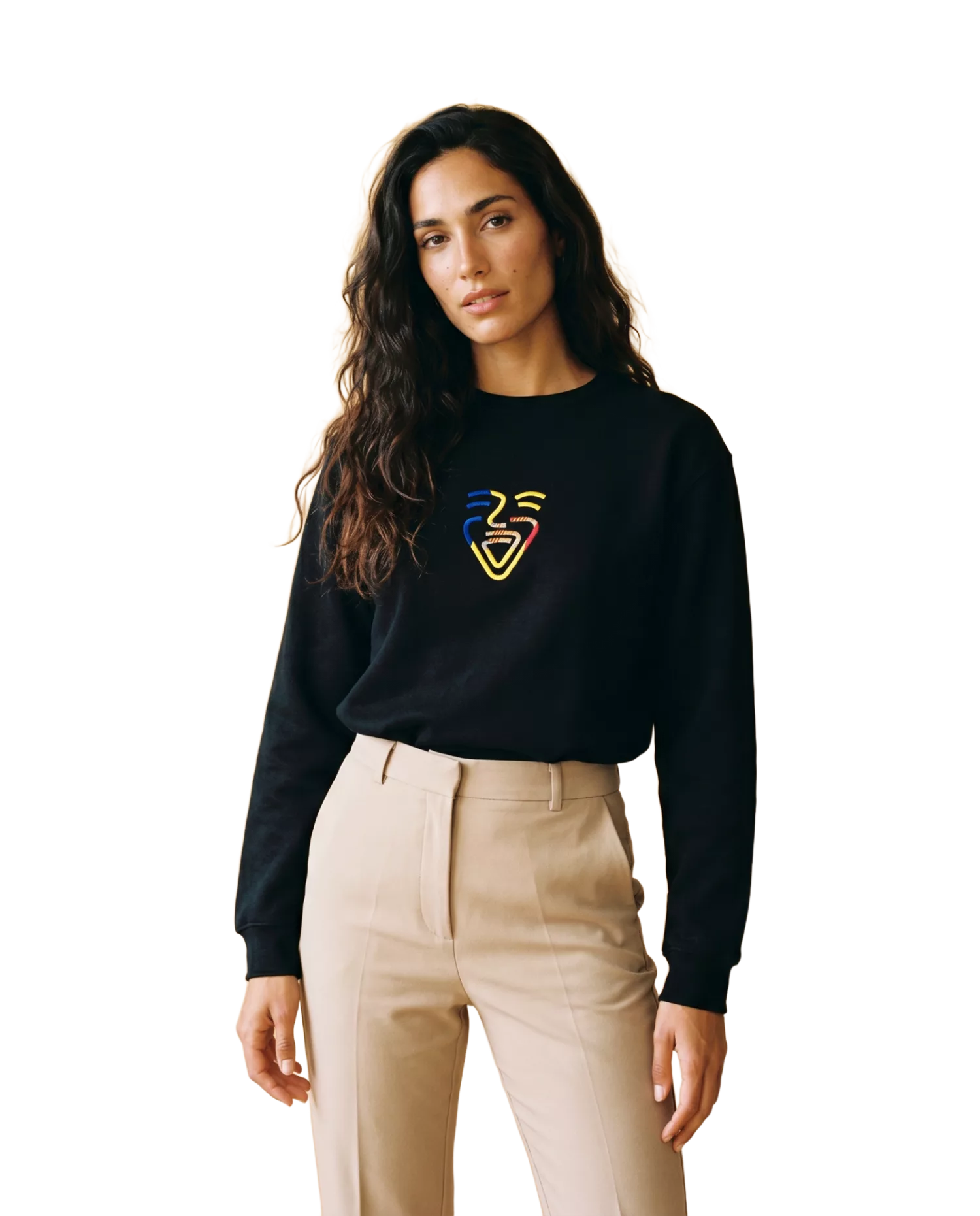 Andorra Sweater