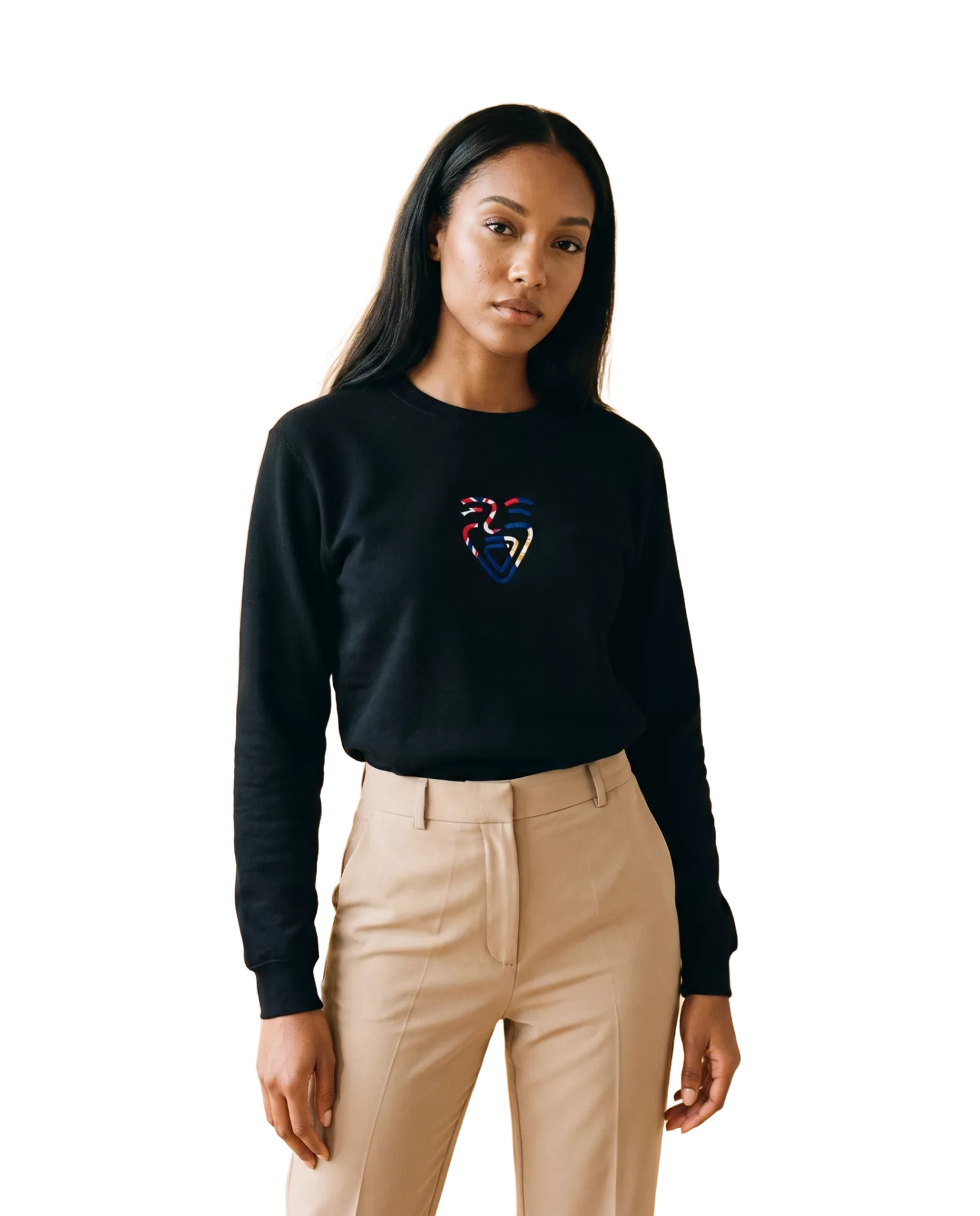 Anguilla Sweater