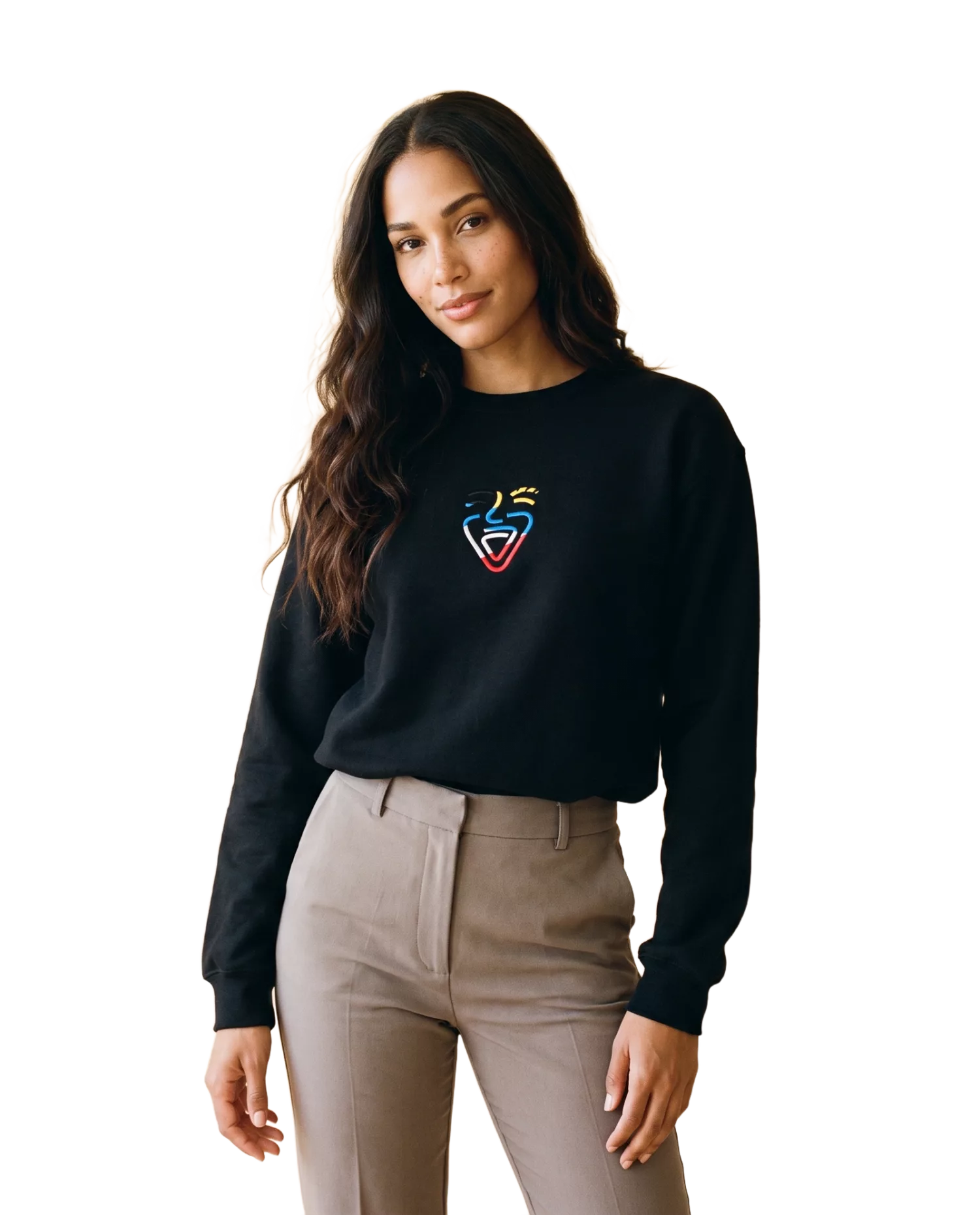 Antigua und Barbuda Sweater