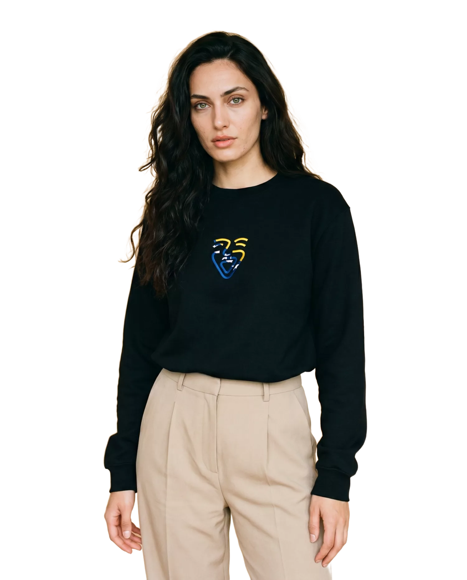 Bosnia Sweater