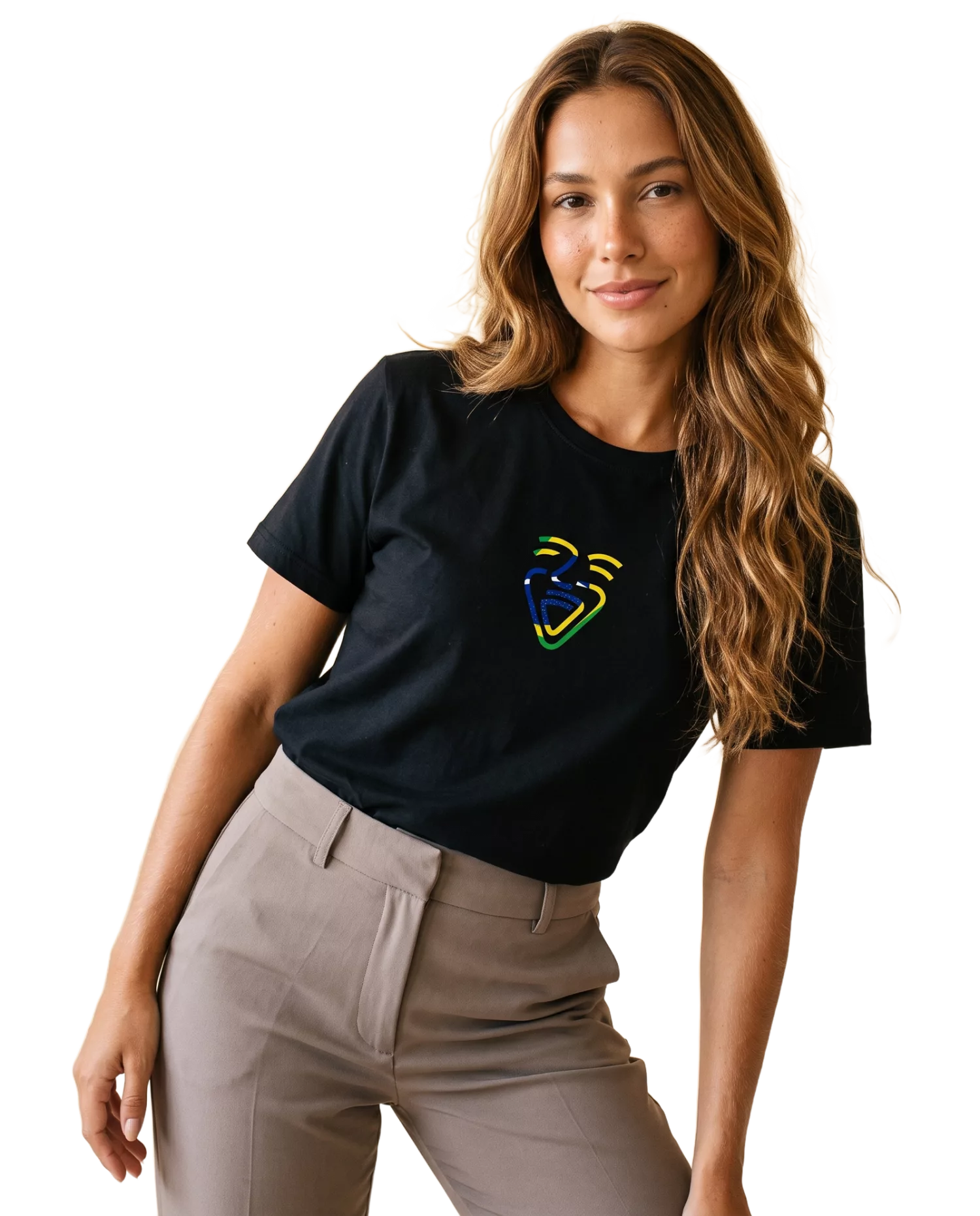 Brazil Shirt