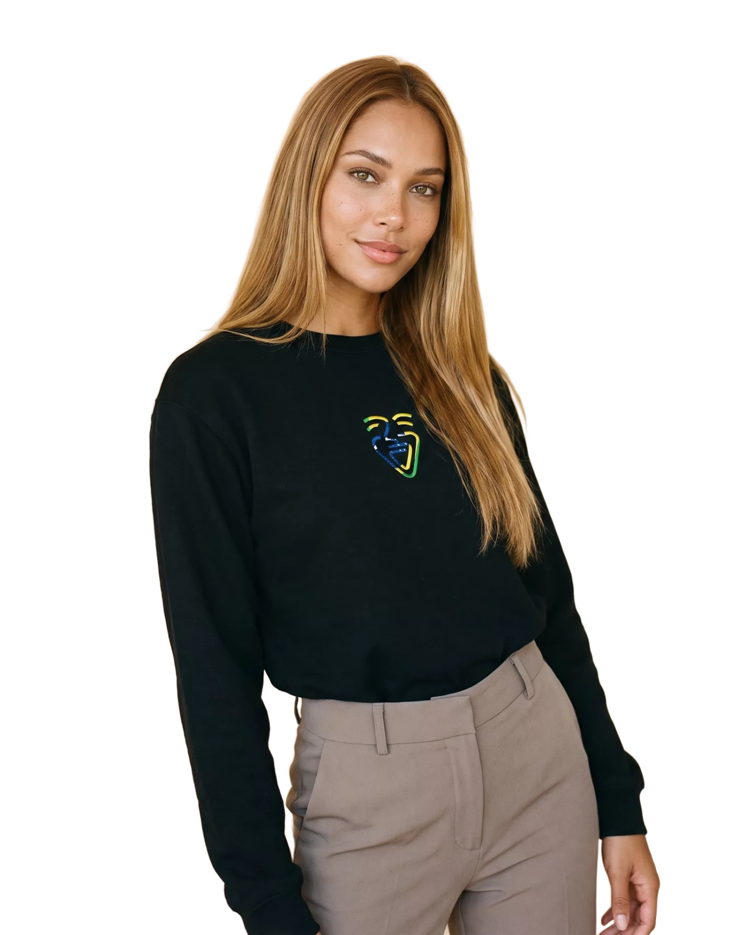 Brazil Sweater