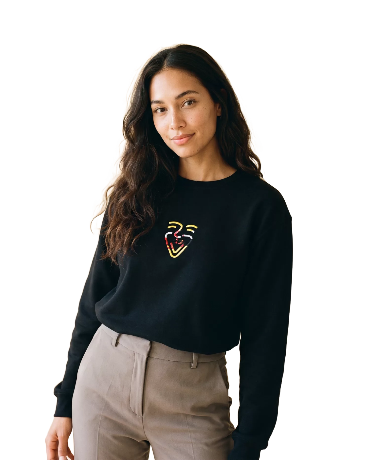 Brunei Darussalam Sweater