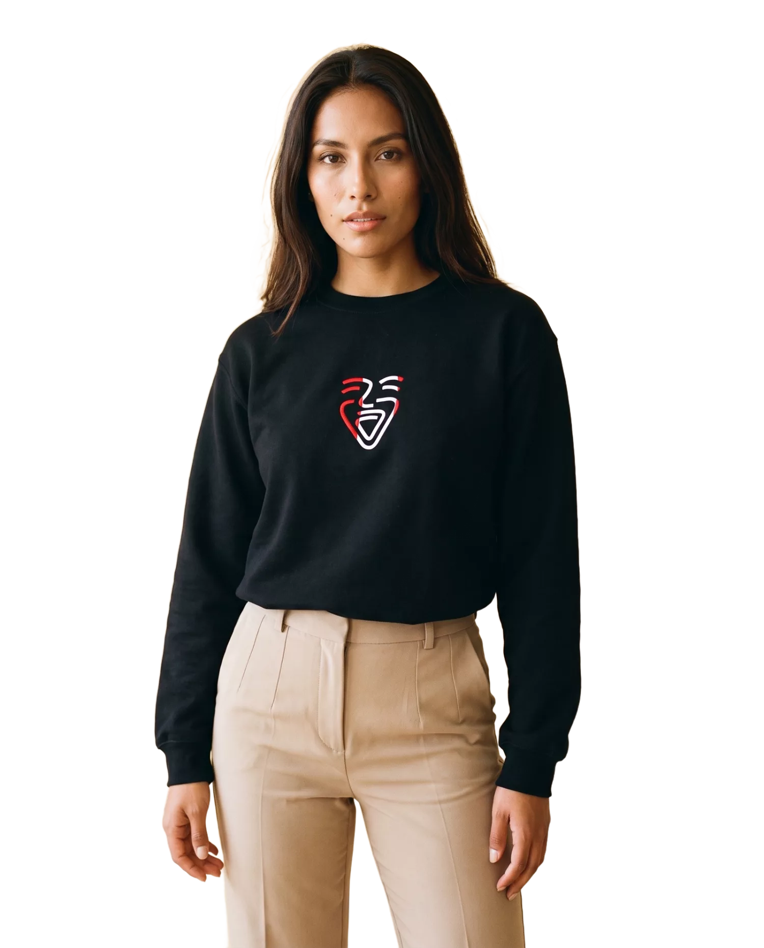 Peru Sweater
